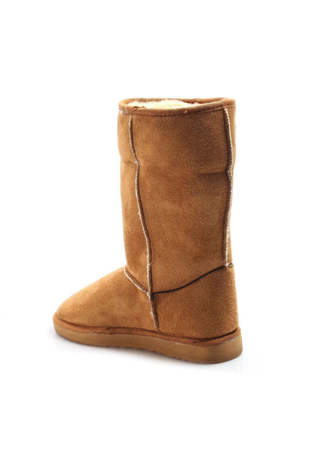 FST Women's Classic Boot 947SZA800 Brown - San Vicente de Baracaldo