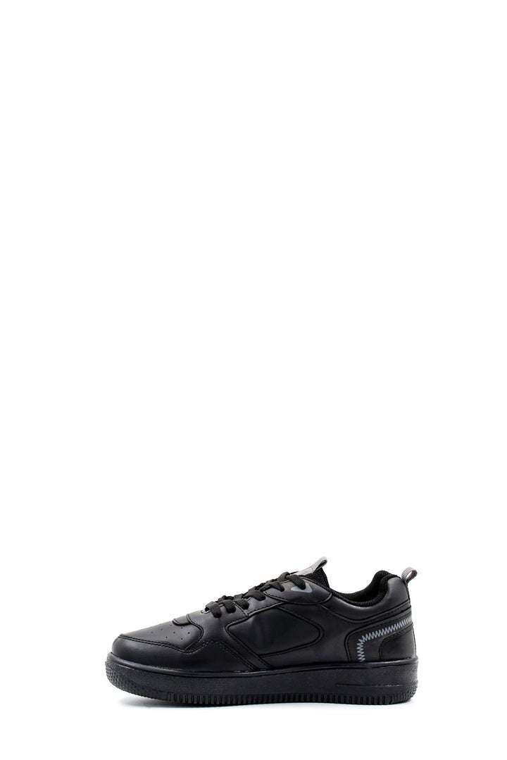 FST Women's Sneaker Shoes 500ZA2181 Black - Tienen