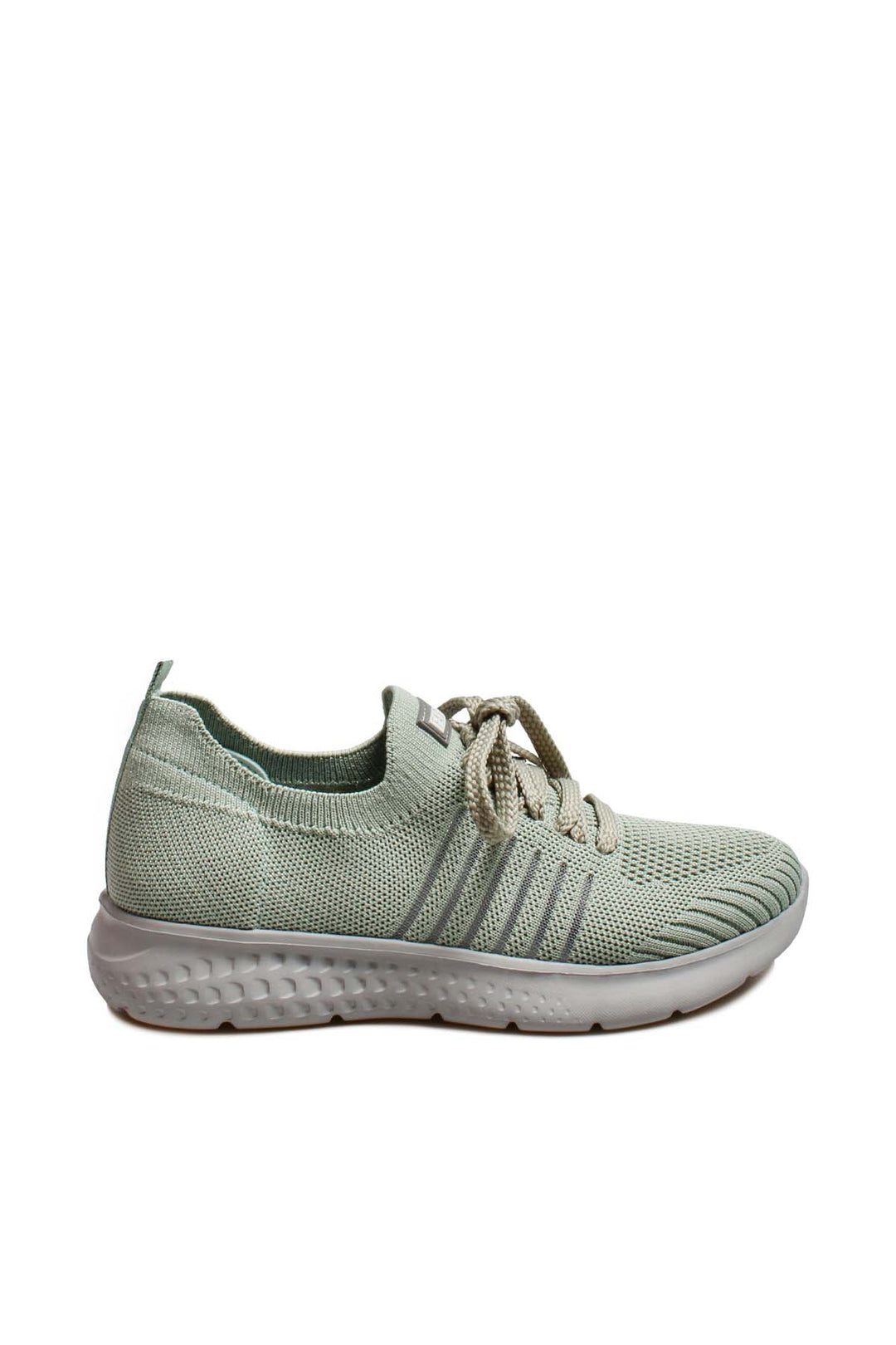 FST Women's Sneaker Shoes 517ZA5084 Water Green - Davis