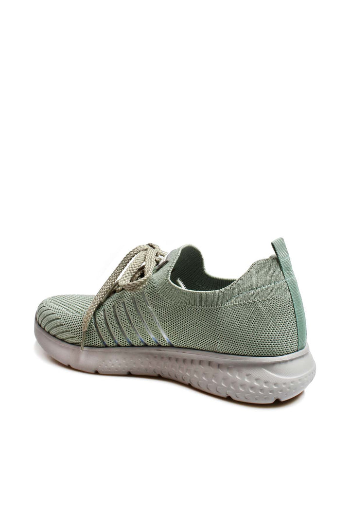 FST Women's Sneaker Shoes 517ZA5084 Water Green - Davis