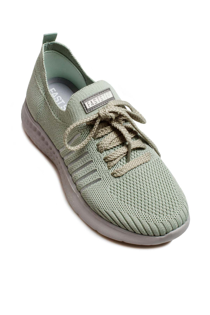 FST Women's Sneaker Shoes 517ZA5084 Water Green - Davis