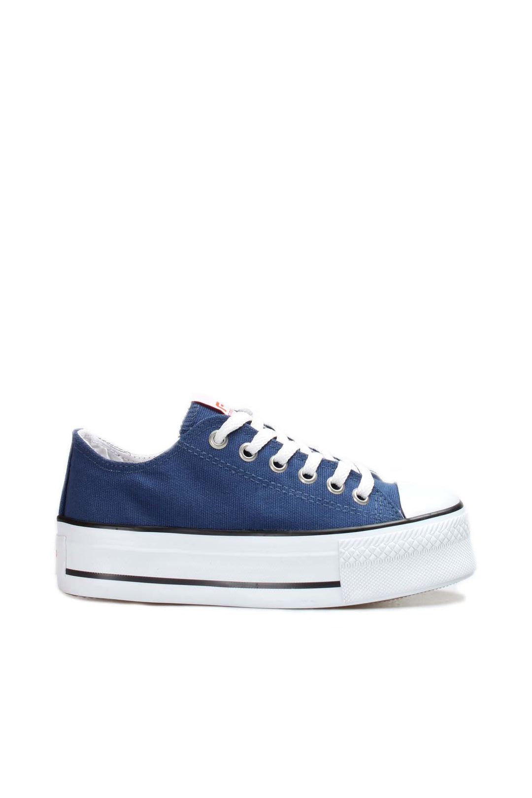 FST Women's Sneaker Shoes 620ZA1907 Denim - San Dimas