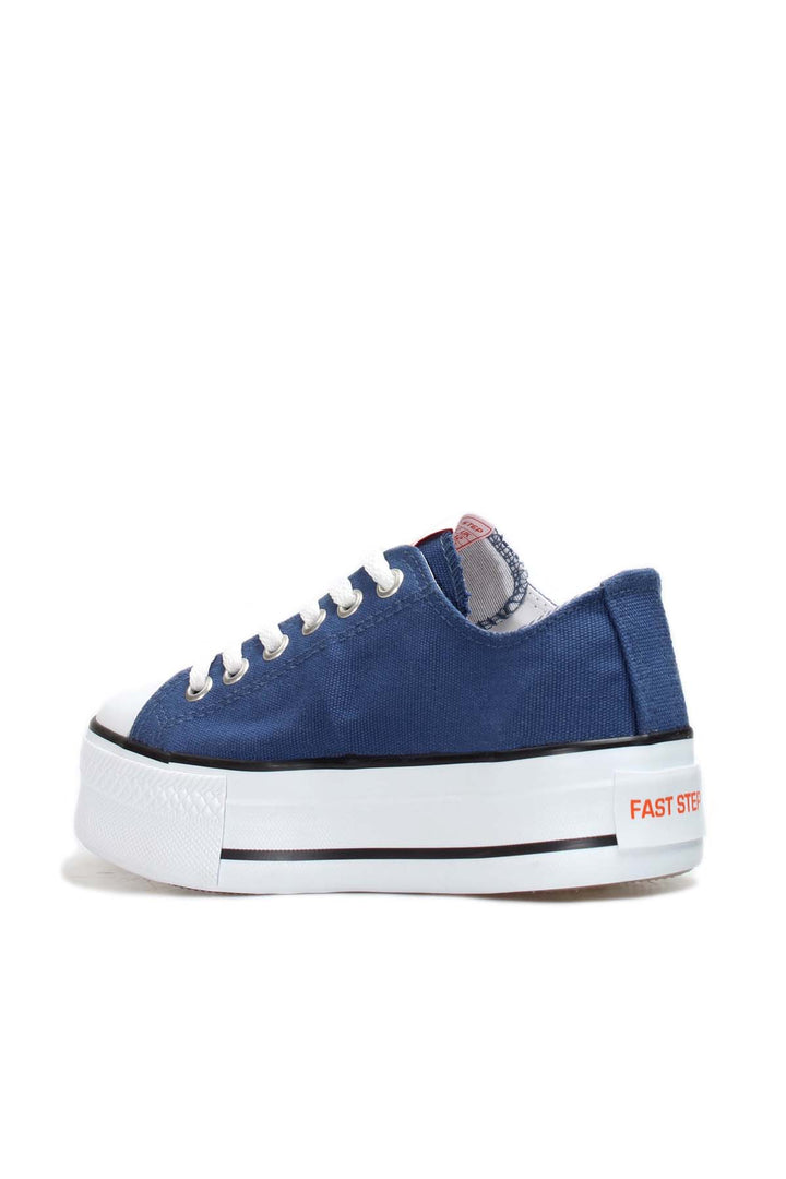 FST Women's Sneaker Shoes 620ZA1907 Denim - San Dimas