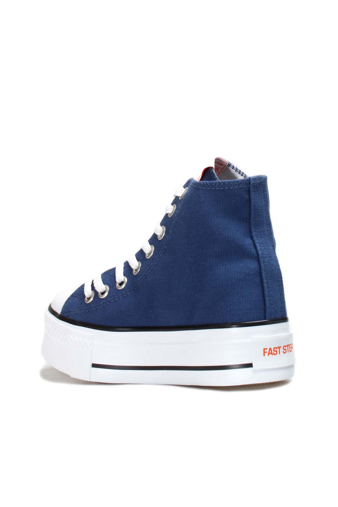 FST Women's Sneaker Shoes 620ZA1908 Denim - Esslingen