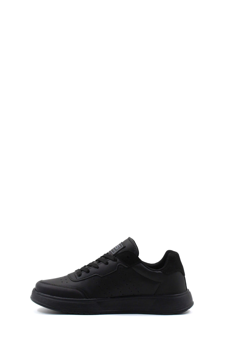 FST Women's Sneaker Shoes 666ZA158 Black - Florence