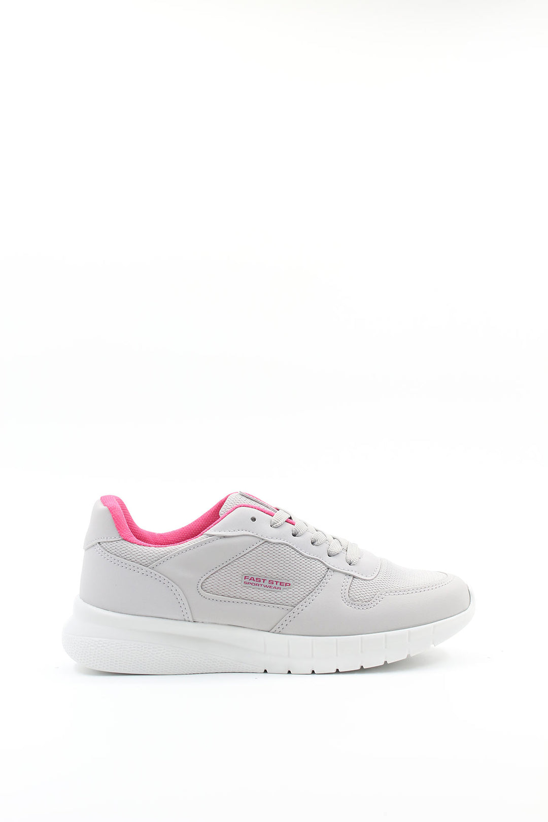 FST Women's Sneaker Shoes 925ZA012 Ice - Irvington