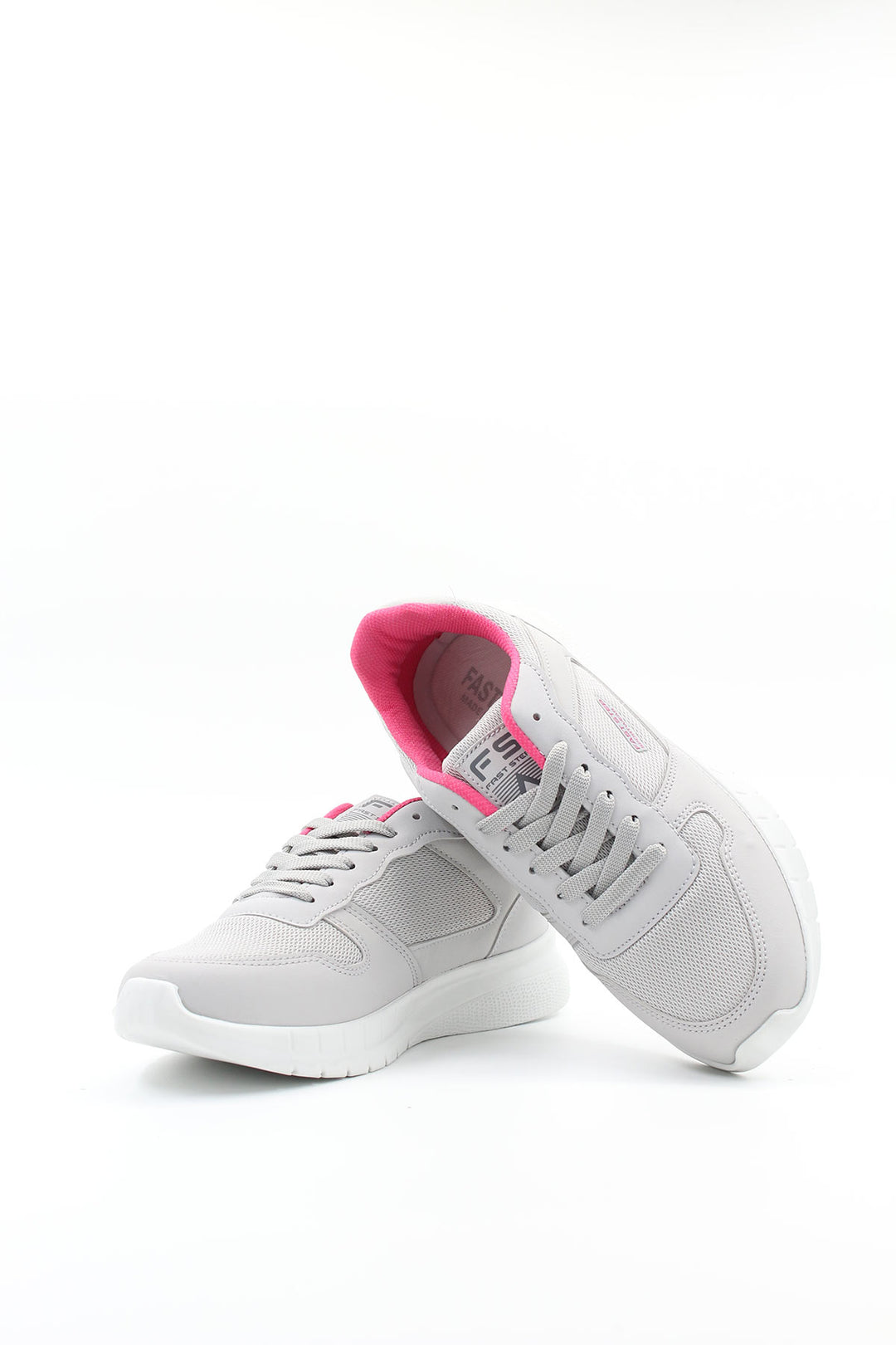 FST Women's Sneaker Shoes 925ZA012 Ice - Irvington