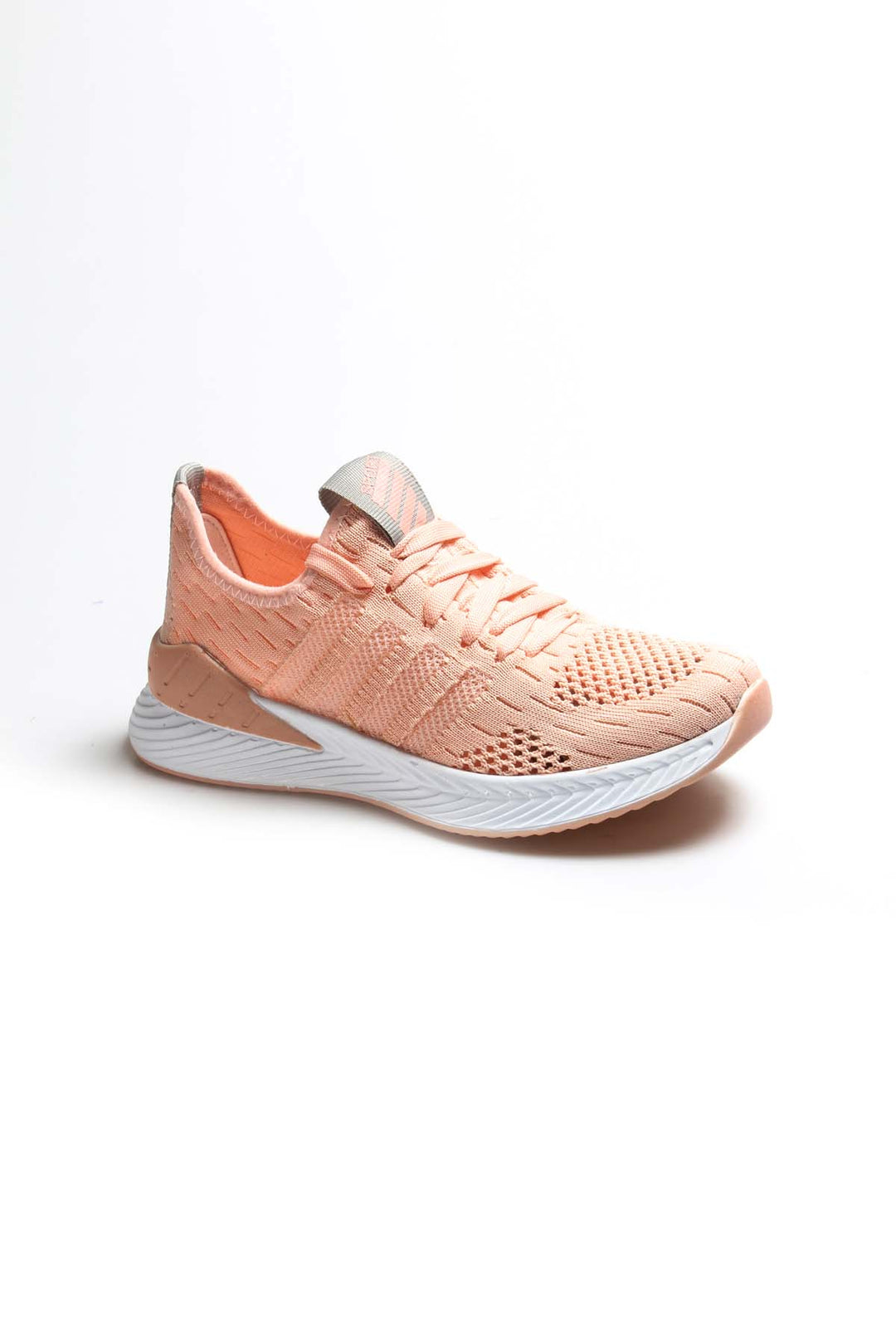 FST Women's Sneaker Shoes 925ZA038 Powder - Quebec City