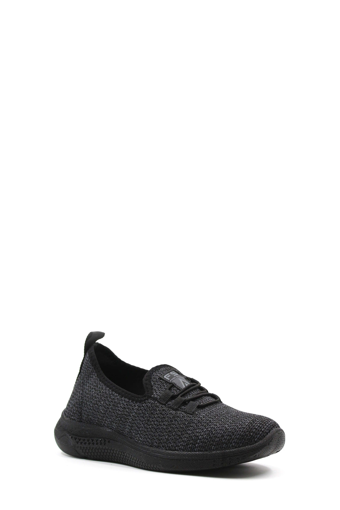 FST Women's Sneaker Shoes 925ZA066 Black - Peabody