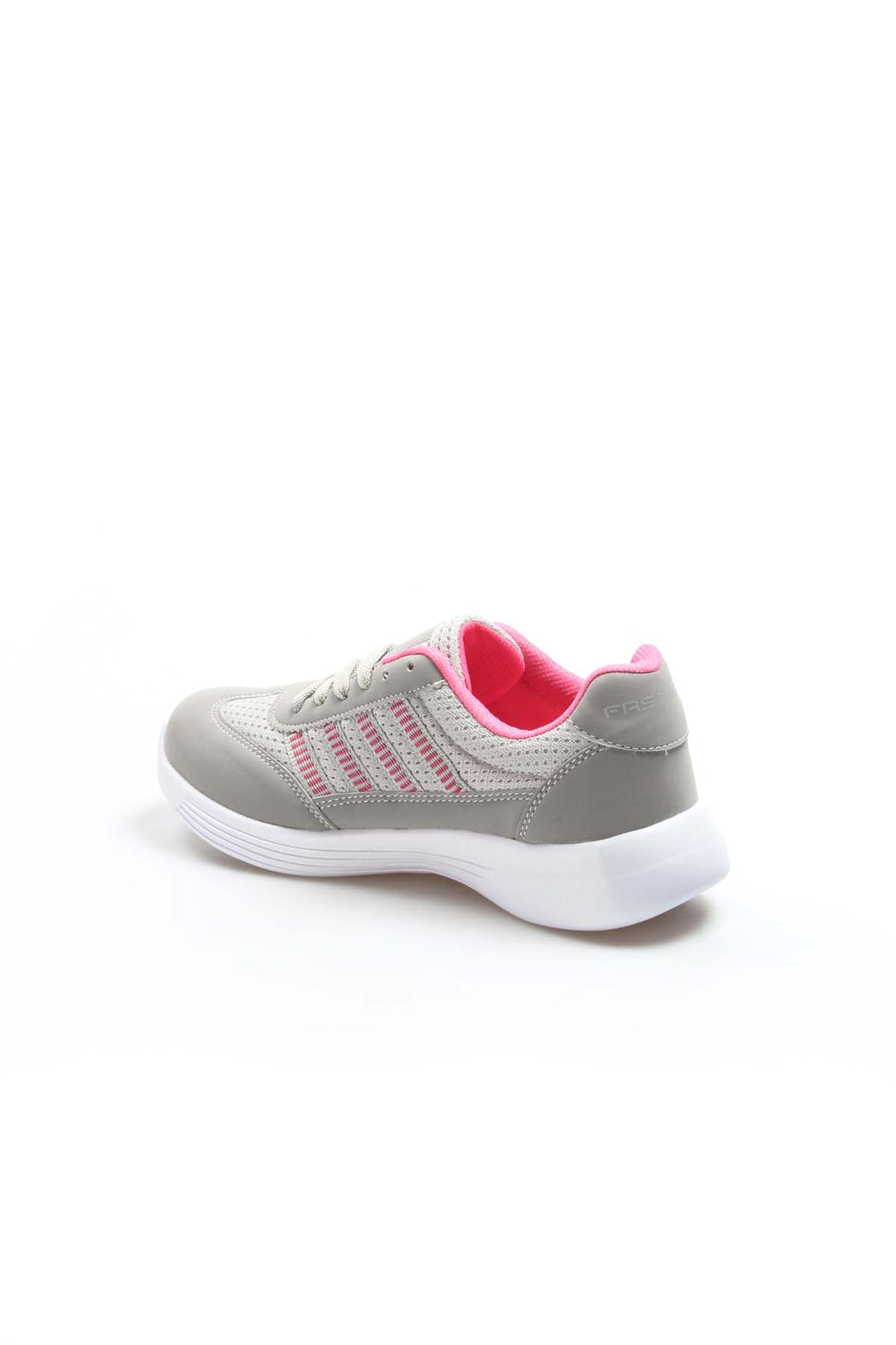 FST Women's Sneaker Shoes 925ZA221 Smoke Pink - Padova