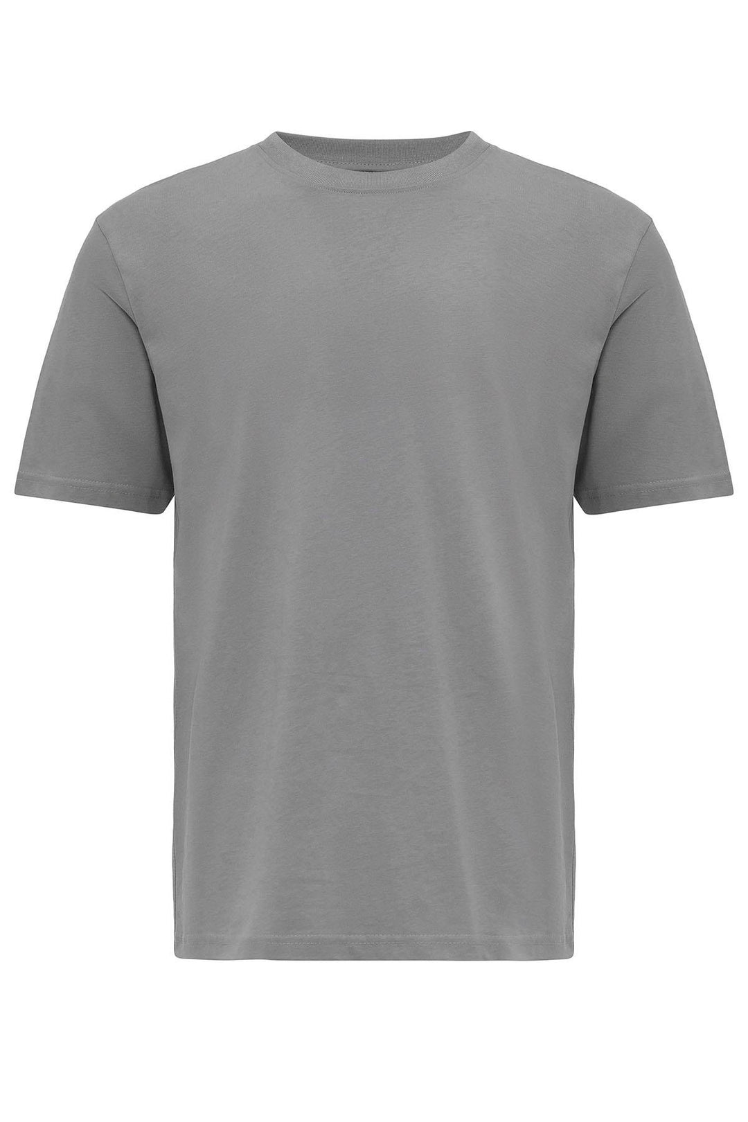 ANT Crew Neck Basic T-Shirt - Pozzuoli