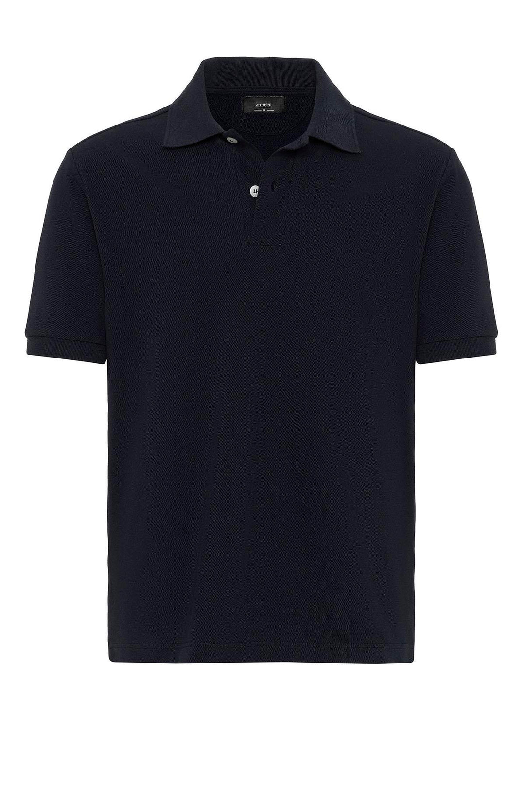 ANT Polo Collar Men's T-Shirt - Montesilvano