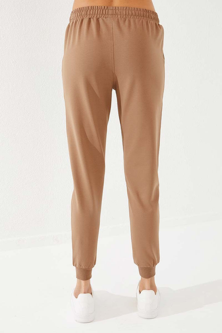 TMY TMY POMLEAD CAPLER Jogger Комфортно подходит для женских спортивных штанов - 94574 - Amersfoort