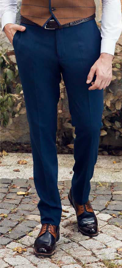 Men Trousers & Pants