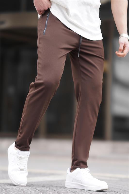 MDX Brown Depante Depant