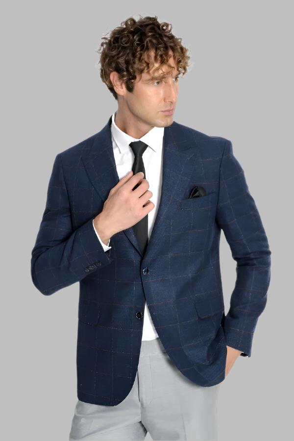 Men Blazer