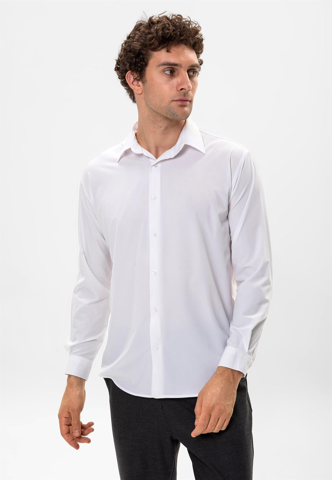 ANT Comfortable Fit Men's Shirt - Pittsburgh