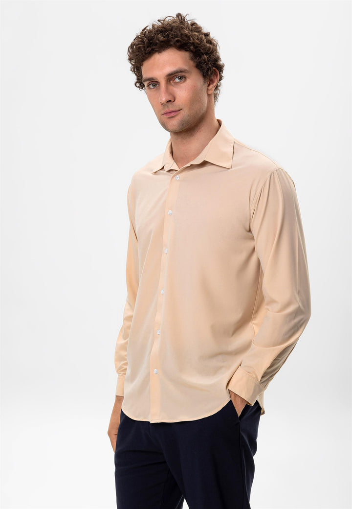 ANT Comfortable Fit Men's Shirt - East Ham