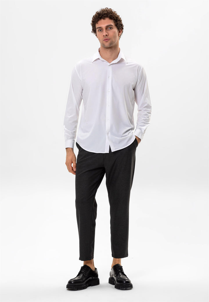 ANT Comfortable Fit Men's Shirt - Pittsburgh