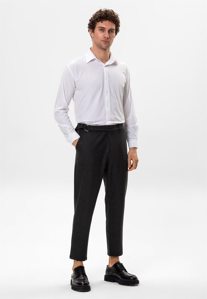 ANT Comfortable Fit Men's Shirt - Pittsburgh