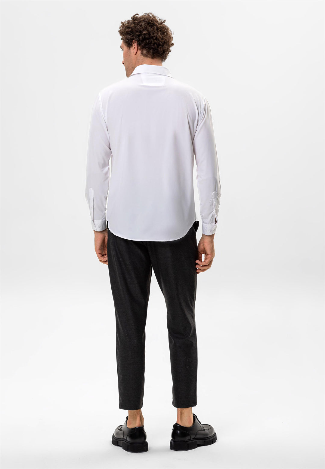 ANT Comfortable Fit Men's Shirt - Pittsburgh