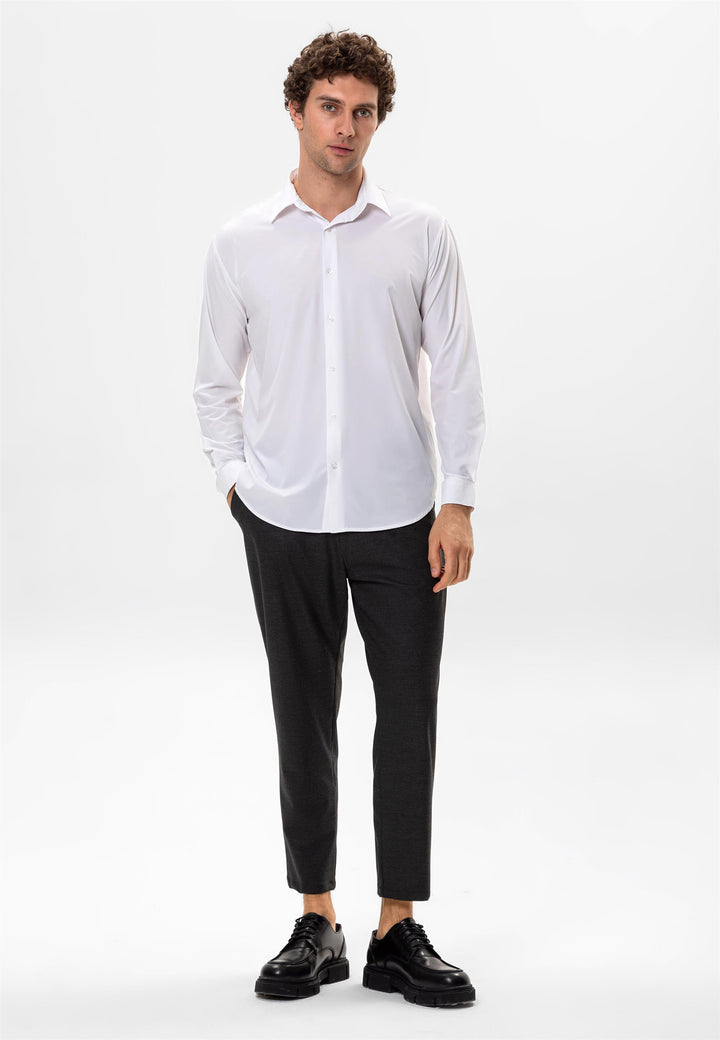 ANT Comfortable Fit Men's Shirt - Pittsburgh