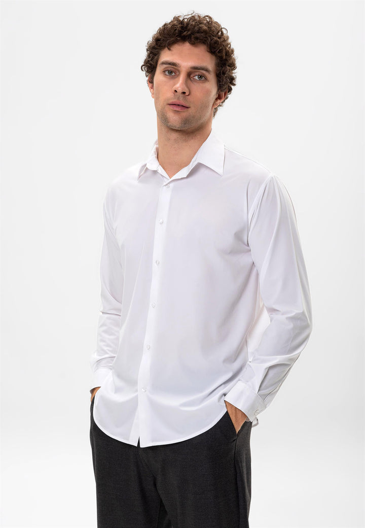 ANT Comfortable Fit Men's Shirt - Pittsburgh