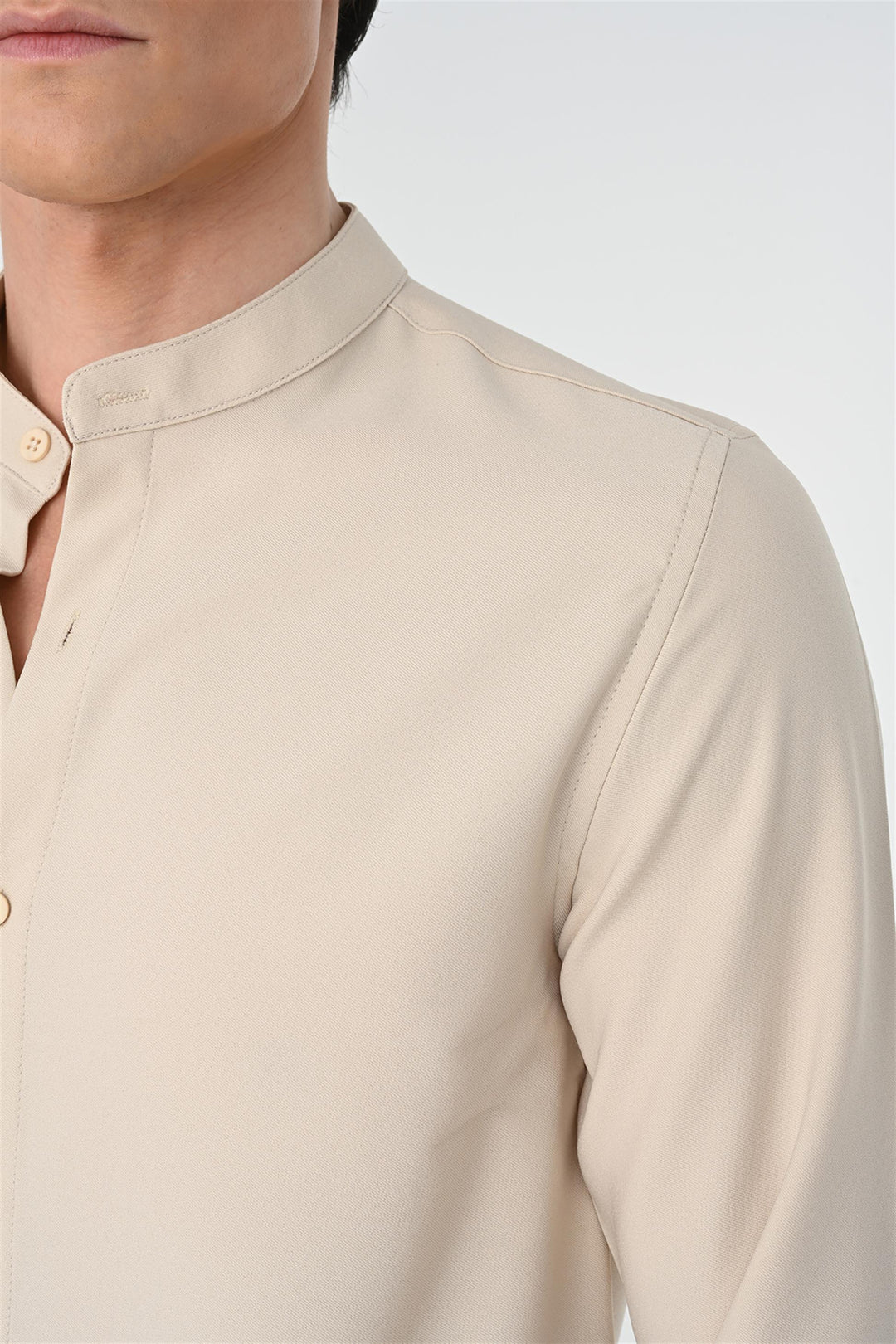 ANT Regular Fit Classic Collar Men's Shirt - Oro Valley