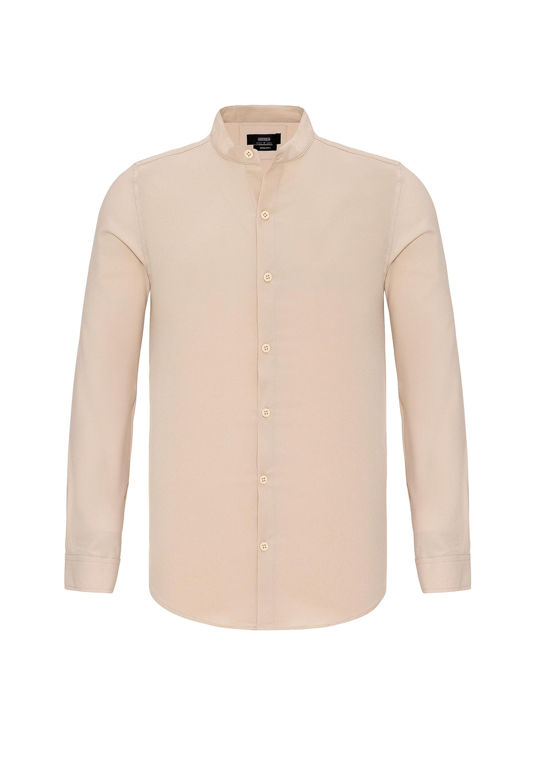 ANT Regular Fit Classic Collar Men's Shirt - Oro Valley