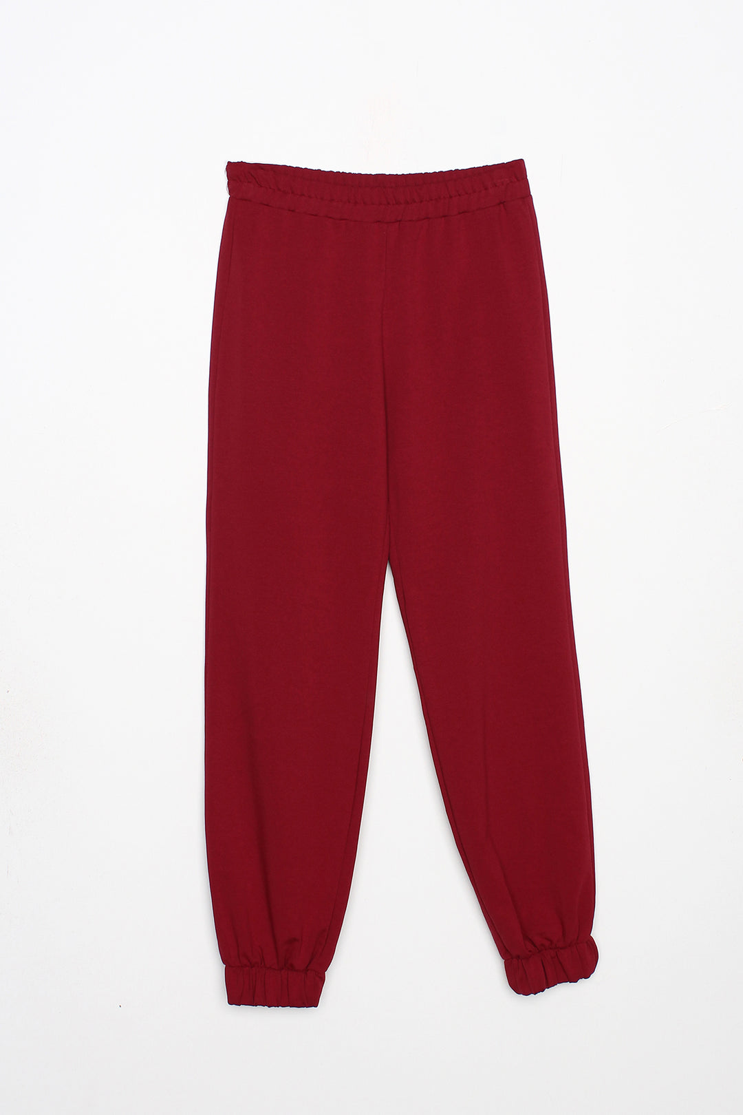 TLD Women Allday Dark Red Lumberjack منقوشة سترة العرق - مولدين