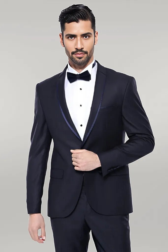 WSS Shawl Lapel 2-Piece Tuxedo  - Singen