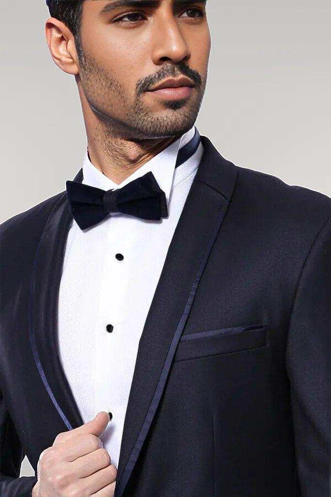 WSS Shawl Lapel 2-Piece Tuxedo  - Singen