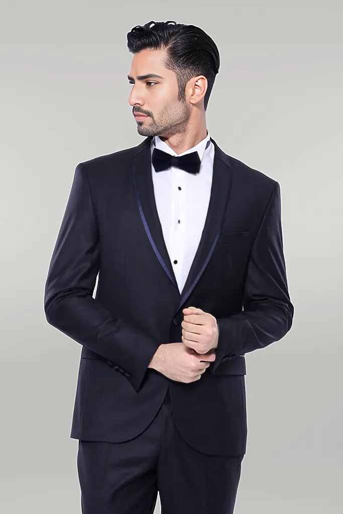 WSS Shawl Lapel 2-Piece Tuxedo  - Singen