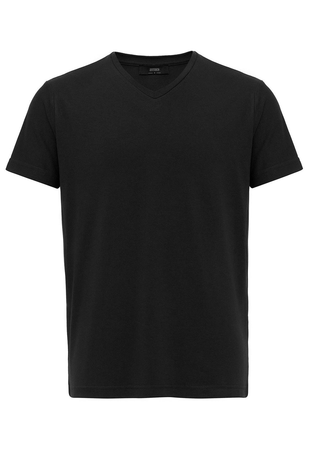 ANT Basic V-Neck Men's T-Shirt - Viladecáns