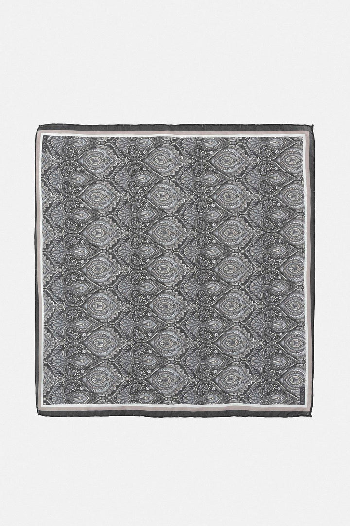 ANT Patterned Scarf - Sintra