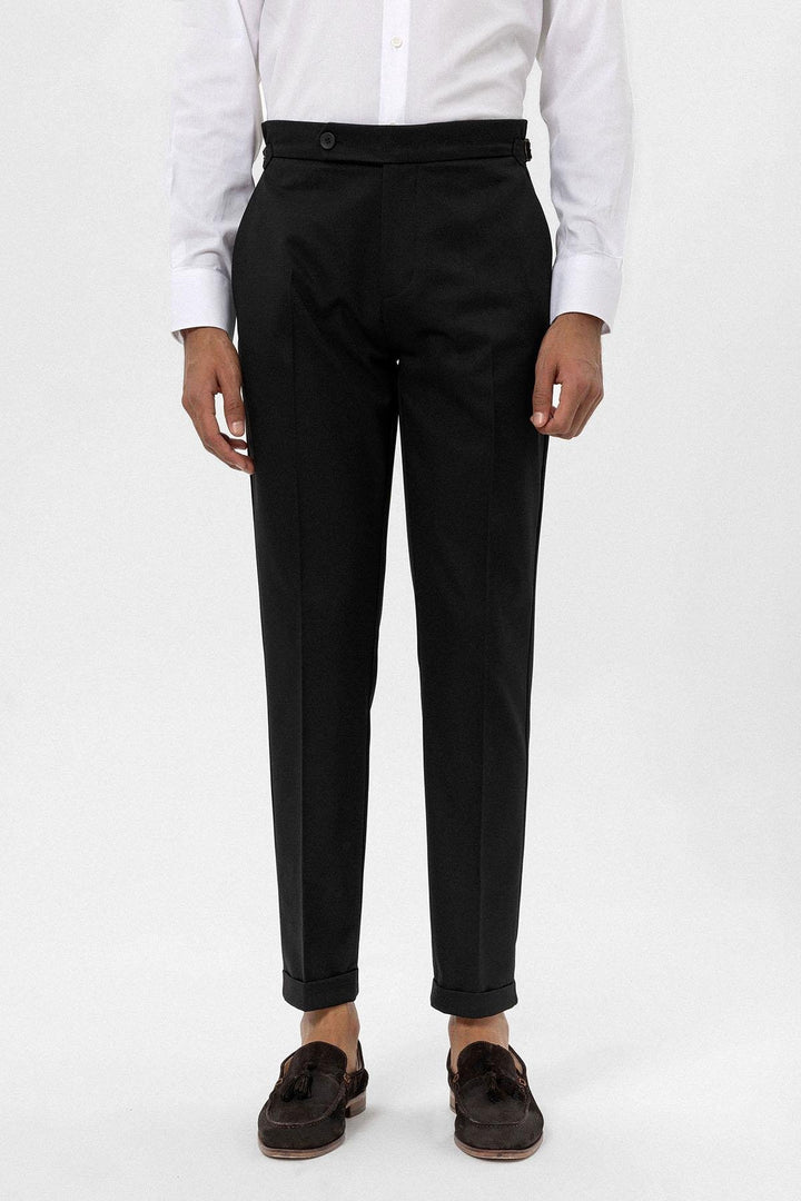 ANT High Waist Regular Fit Men's Pants - Tustin