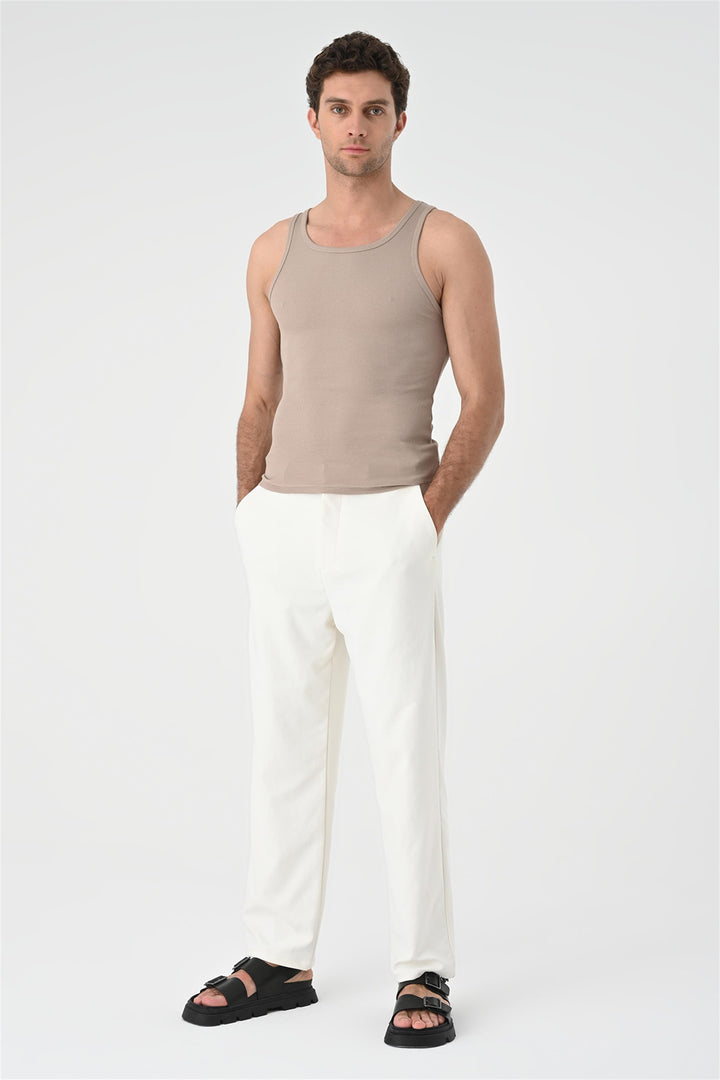 ANT Slim Fit Male Athlete - Livermore