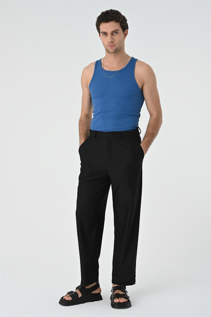 ANT Slim Fit Male Athlete - Cumberland