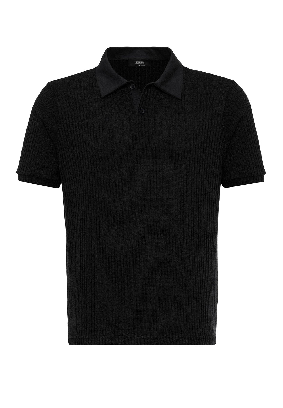 تي شيرت ANT Slim Fit Polo Yaka Erkek - دنفر