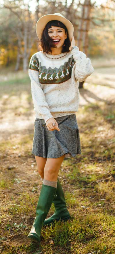 Women Sweater & Cardigan