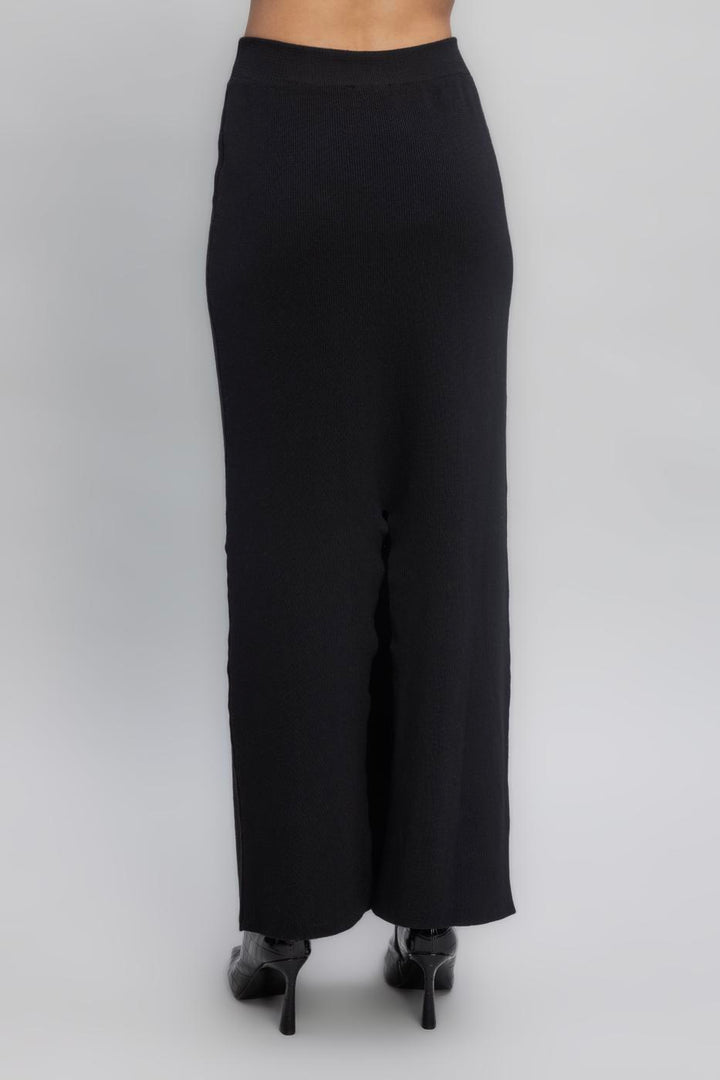 BSL Women Maxi Knit Pencil Skirt - San Pedro