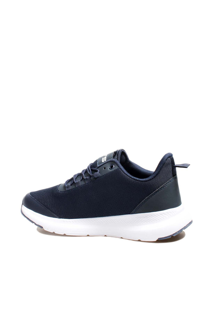 FST Unisex Sneaker Shoes 572XA2551 Navy Blue - Chelles