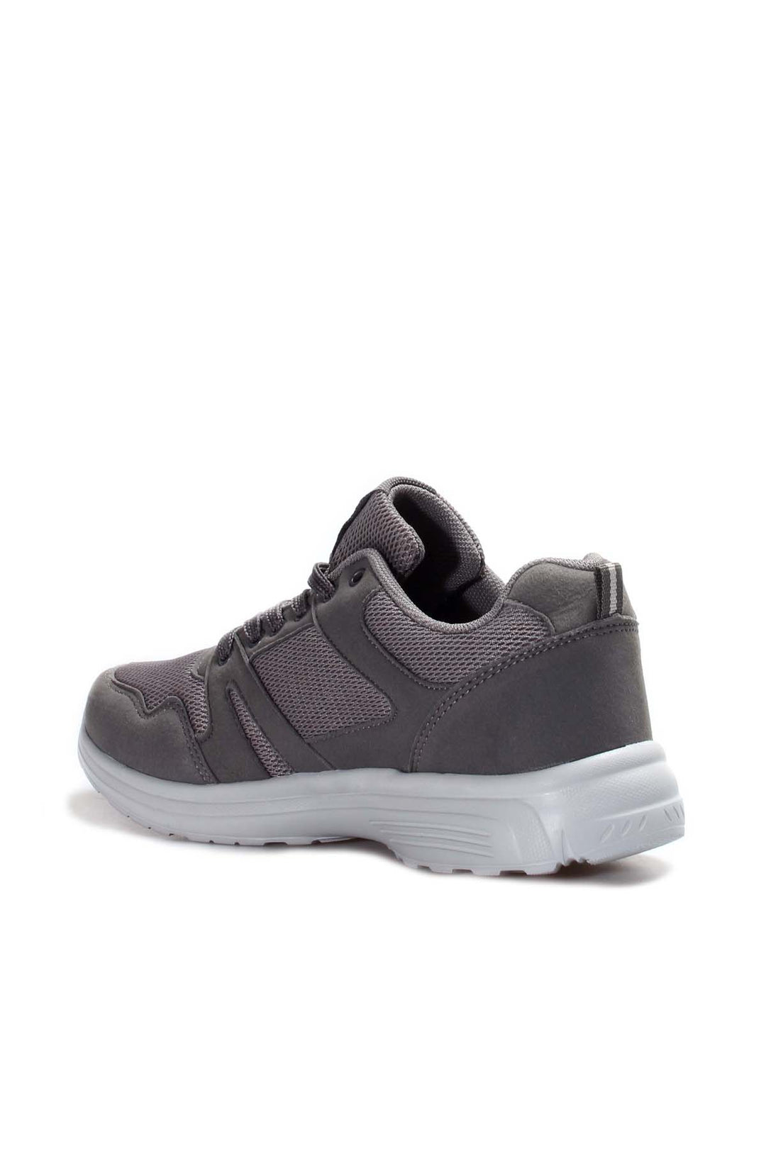 FST Unisex Sneaker Shoe 589xa020 Smoke Grey - Cholet