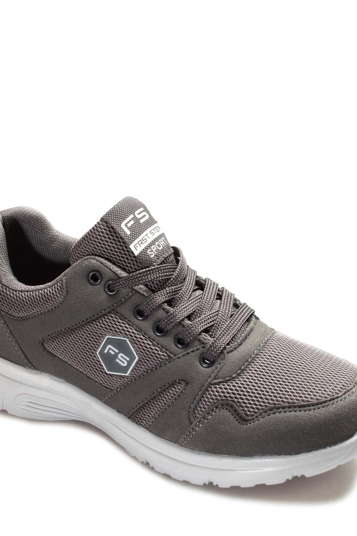 FST Unisex Sneaker Shoe 589xa020 Smoke Grey - Cholet