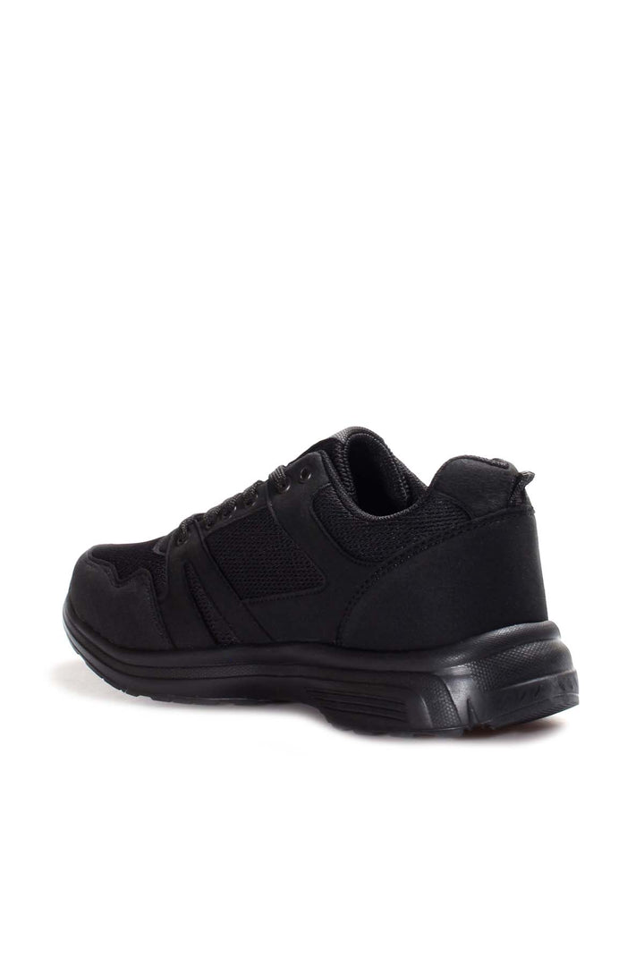 FST Unisex Sneaker Shoes 589xa020 Black - Fort Wayne