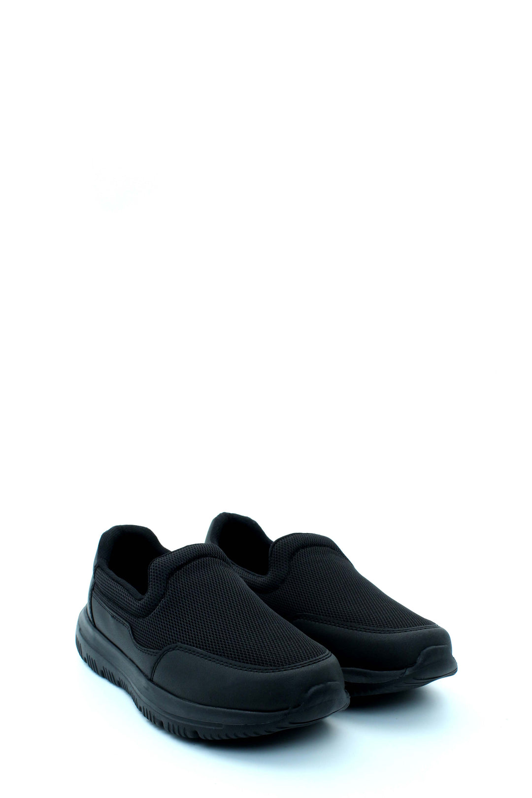 FST Unisex Sneaker Shoes 930XA801 Black - Gatineau