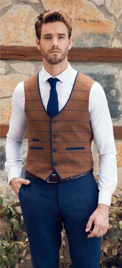 Men Vest