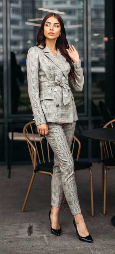 Women Suit