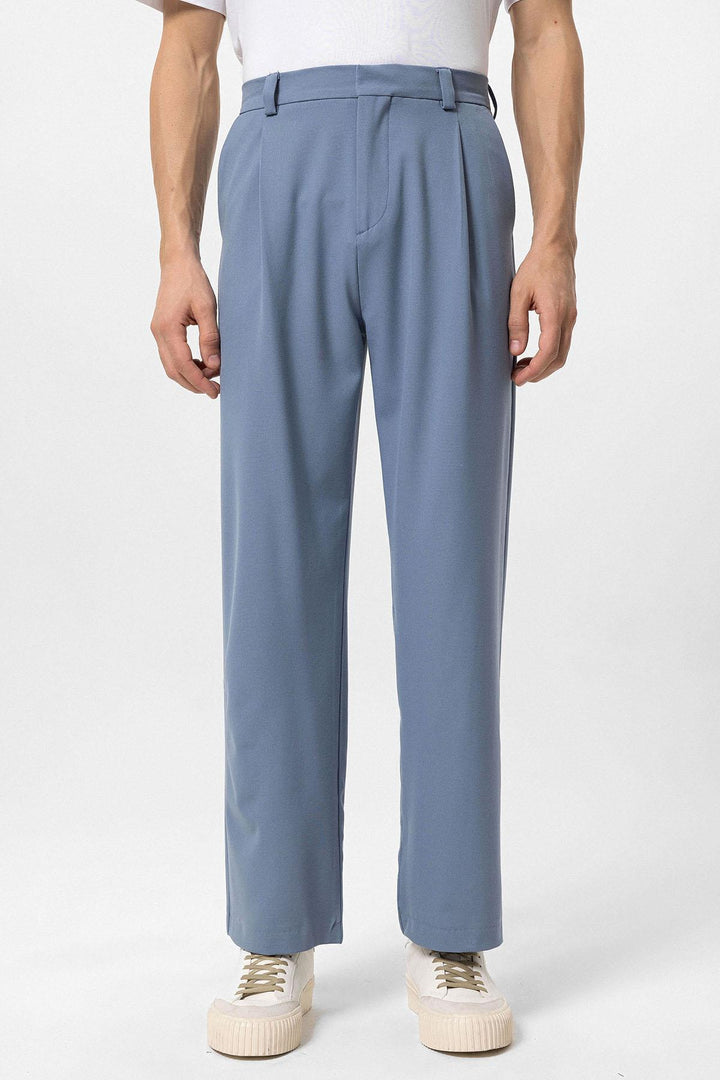 ANT High Waist Baggy Men's Trousers - Bakersfield