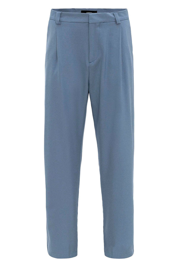 ANT High Waist Baggy Men's Trousers - Bakersfield